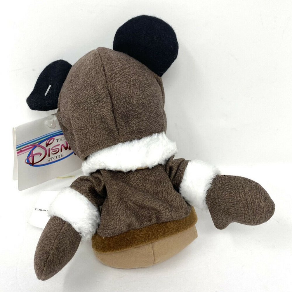 Collectible The Disney Store Pilot Mickey Mouse - Picture 2 of 4